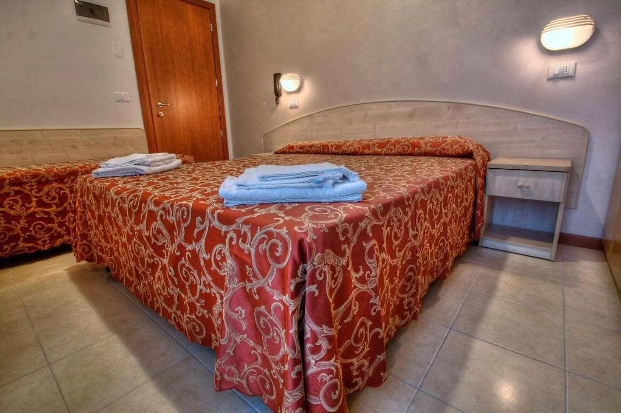 Hotel Belmar Rivazzurra Di Rimini
