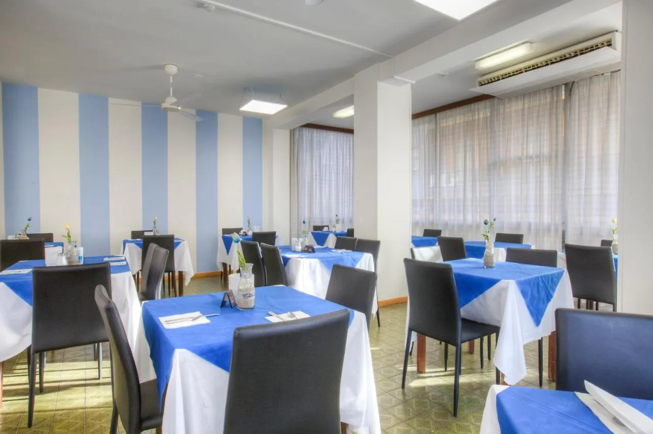**  Hotel Belmar Rivazzurra Di Rimini Italy