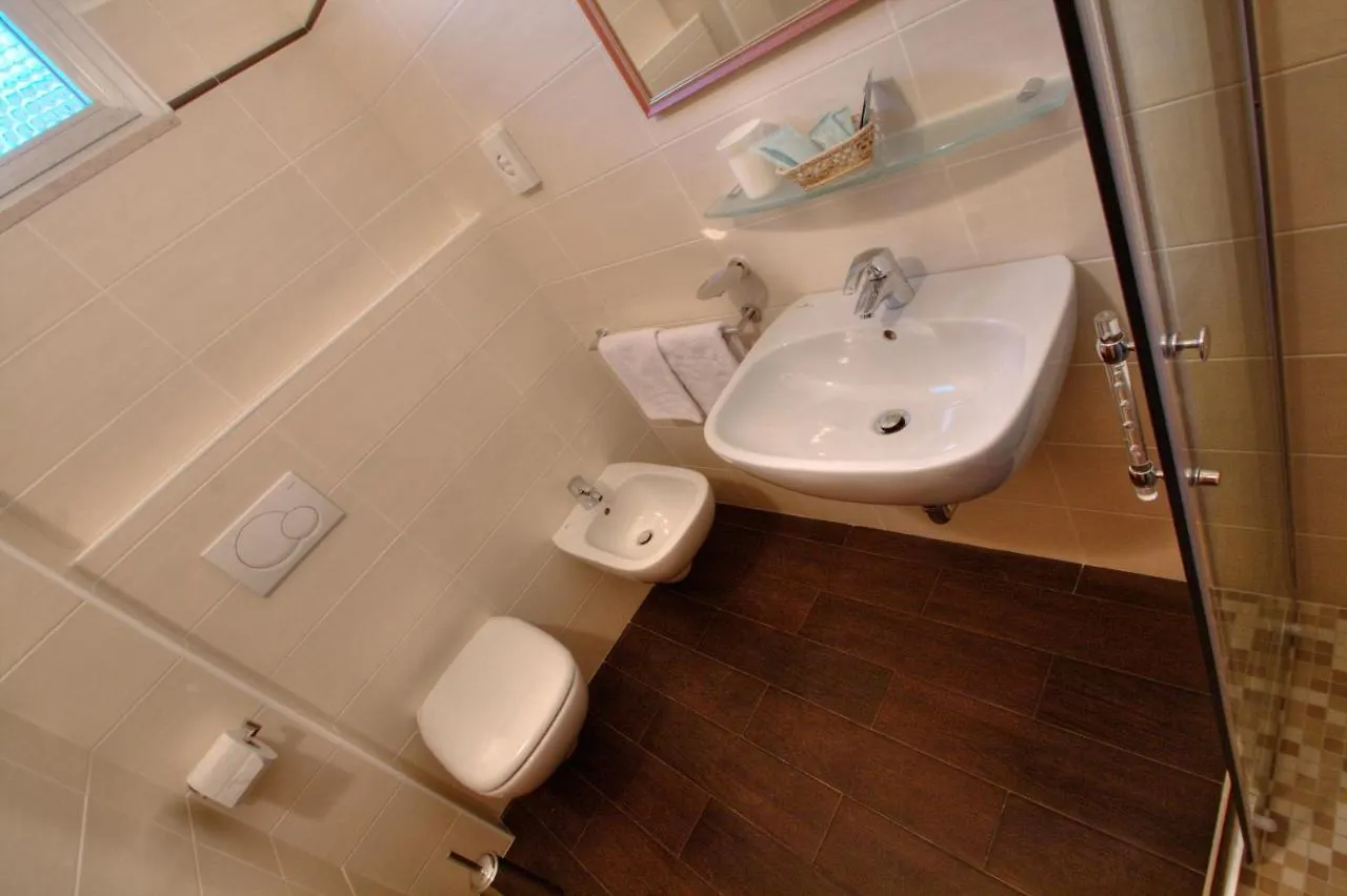 Hotel Belmar Rivazzurra Di Rimini 2*,
