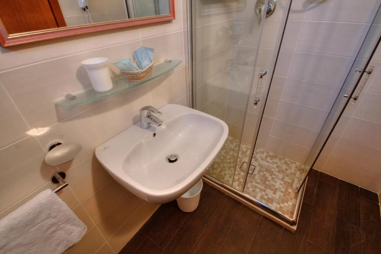 **  Hotel Belmar Rivazzurra Di Rimini Italy