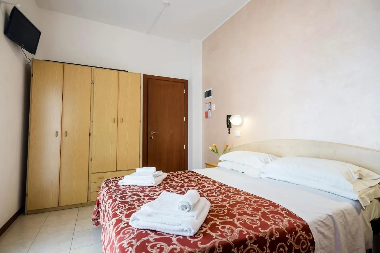 Hotel Belmar Rivazzurra Di Rimini