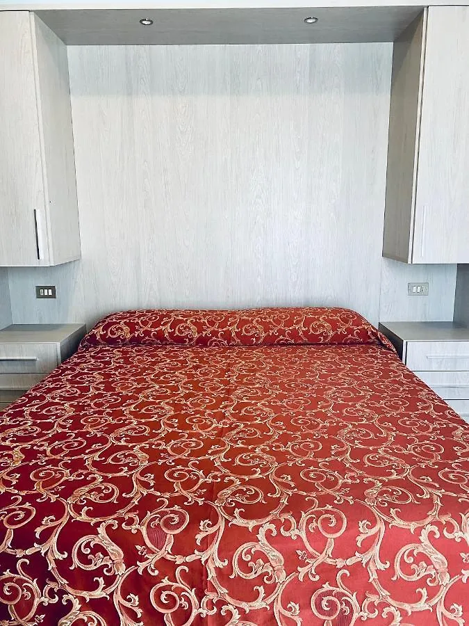Hotel Belmar Rivazzurra Di Rimini