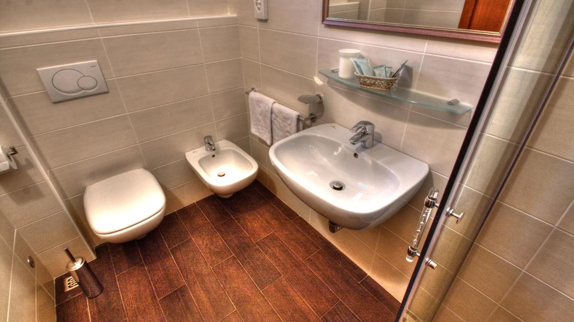 Hotel Belmar Rivazzurra Di Rimini