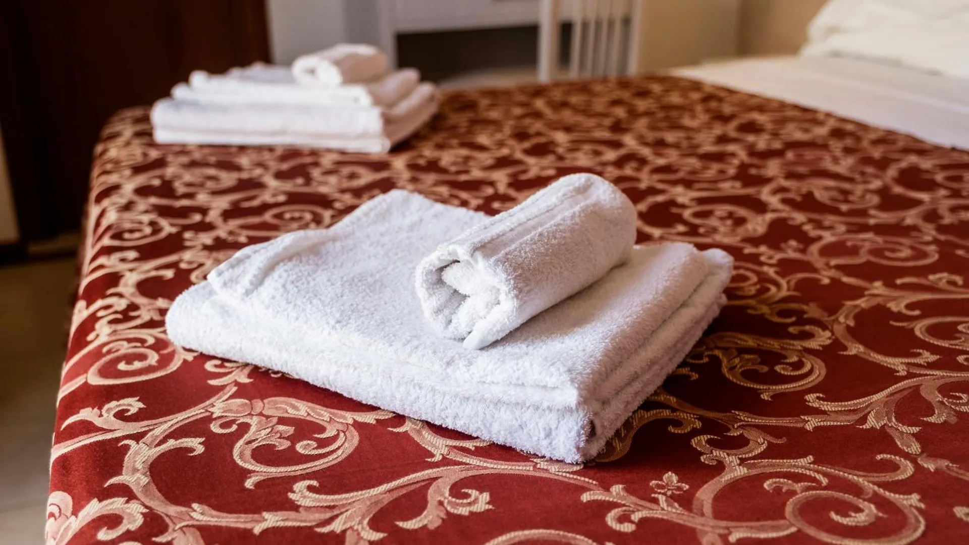 Hotel Belmar Rivazzurra Di Rimini