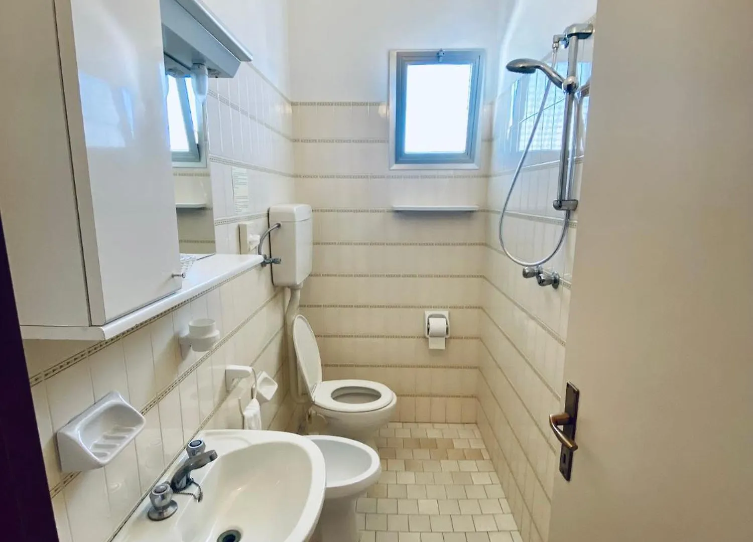 Hotel Belmar Rivazzurra Di Rimini