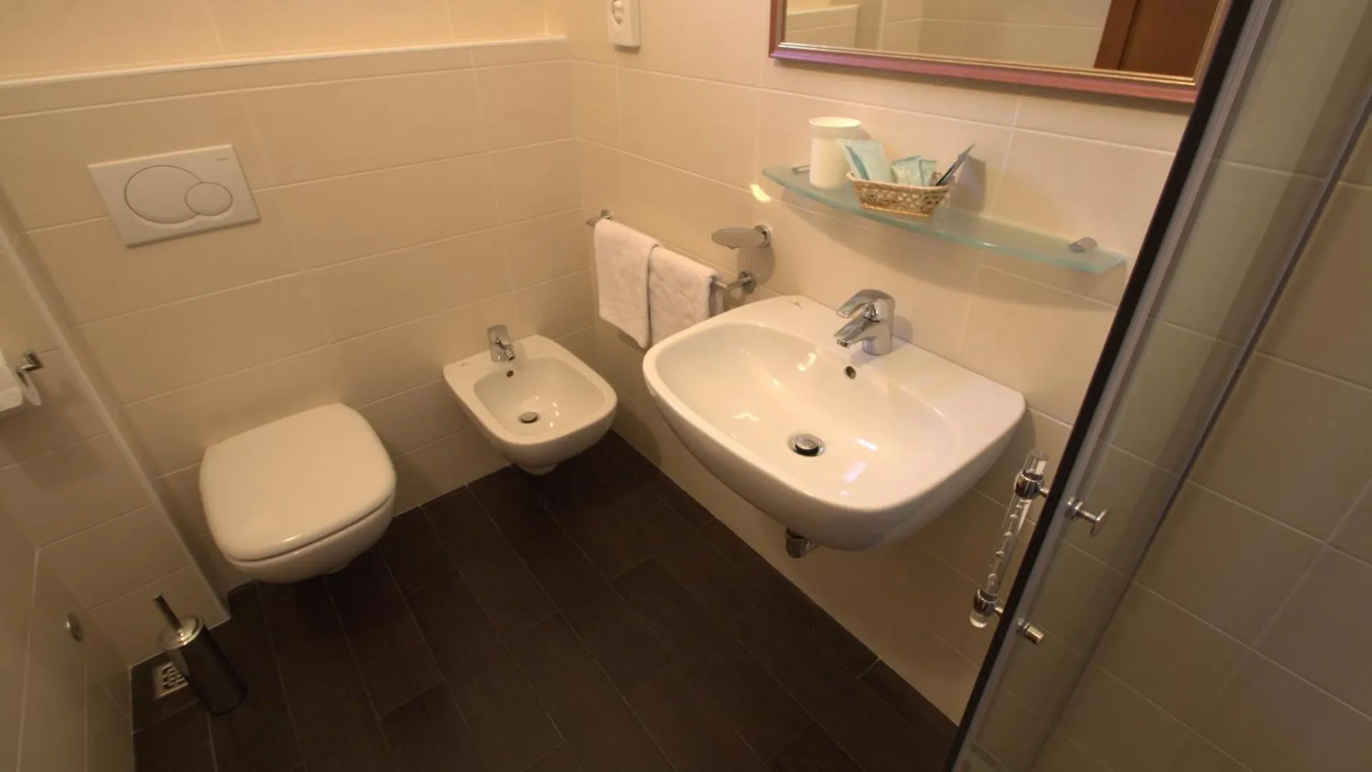 Hotel Belmar Rivazzurra Di Rimini