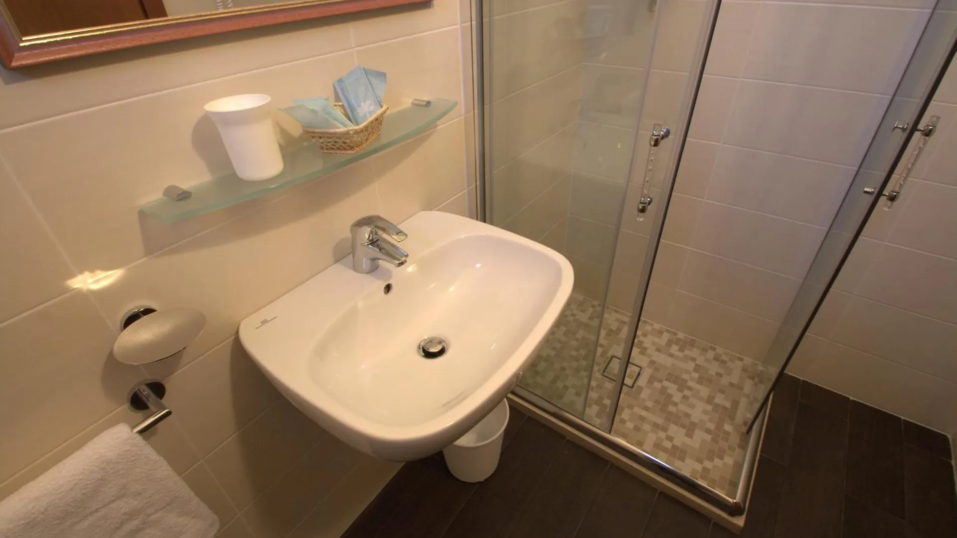 Hotel Belmar Rivazzurra Di Rimini