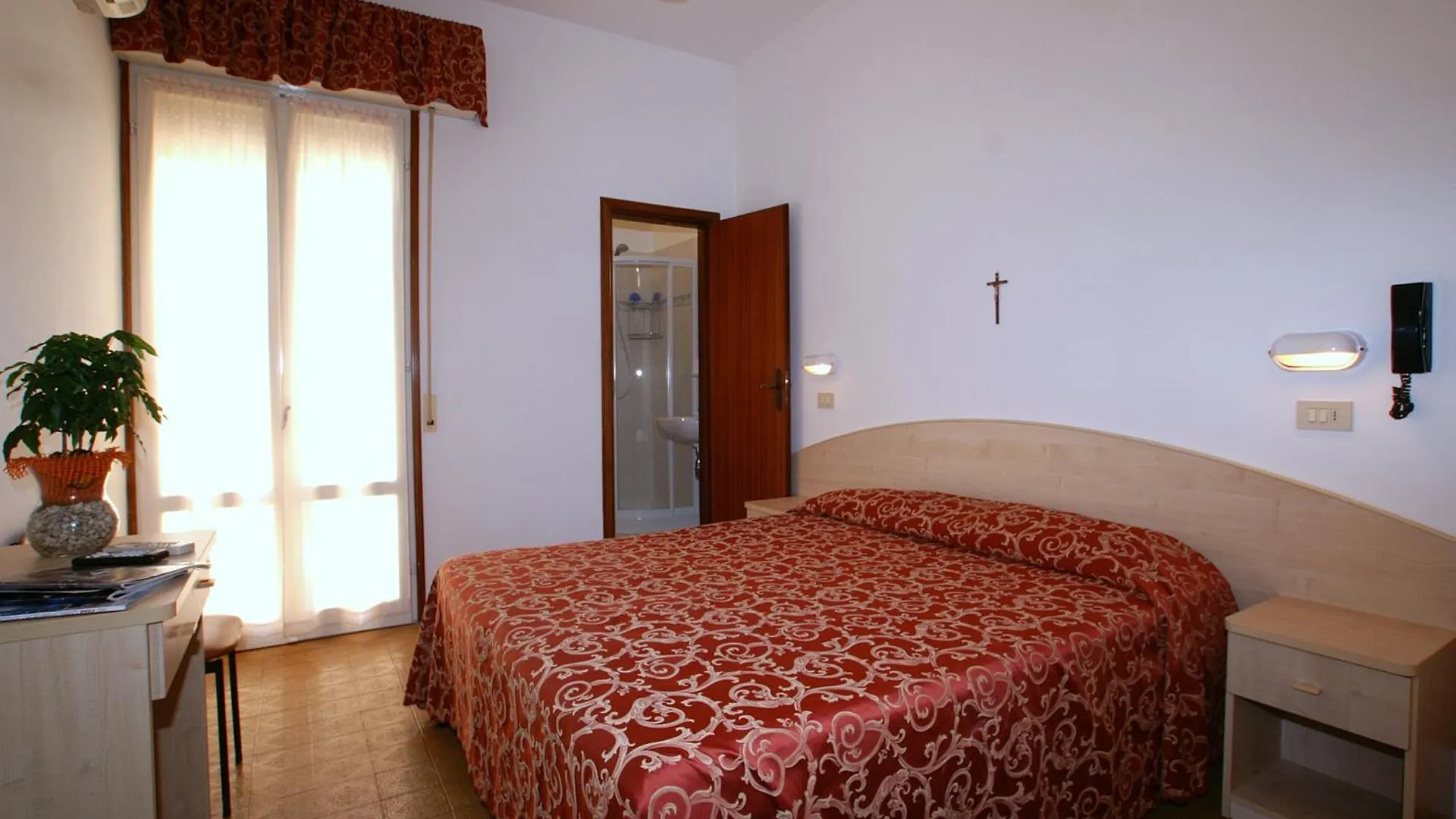 Hotel Belmar Rivazzurra Di Rimini
