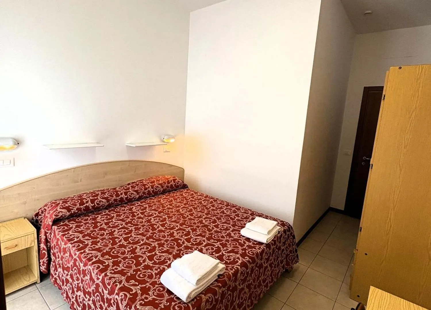 Hotel Belmar Rivazzurra Di Rimini