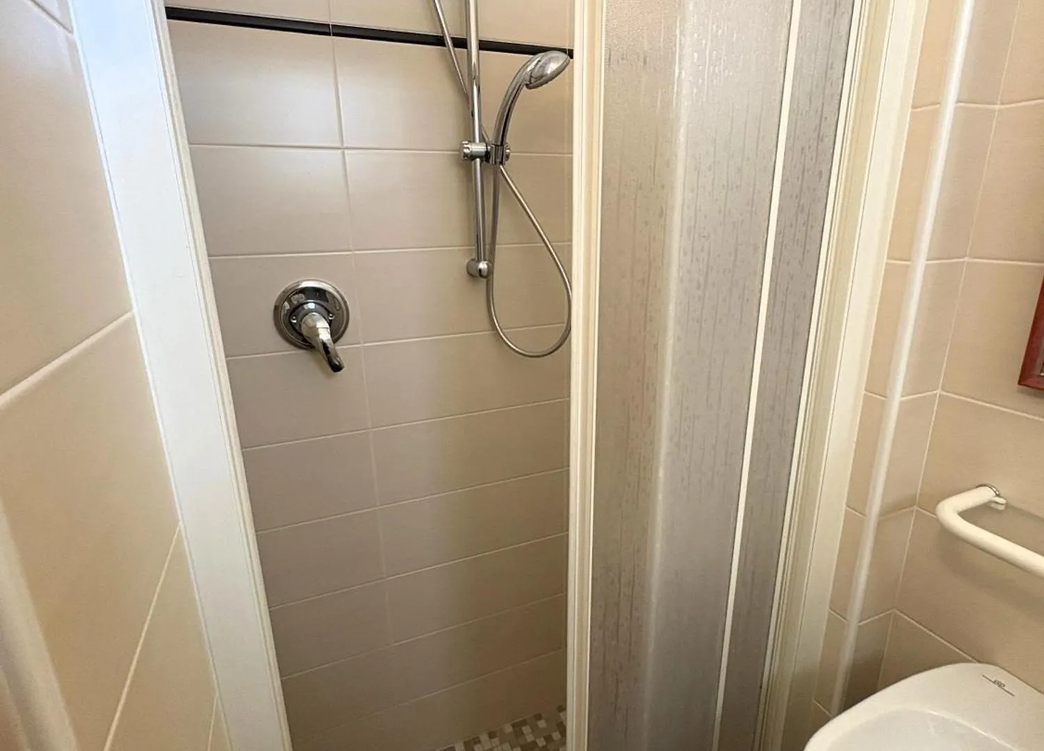 Hotel Belmar Rivazzurra Di Rimini Italy