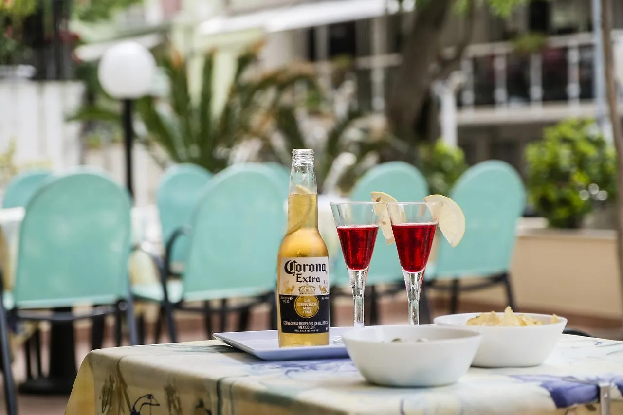 Hotel Belmar Rivazzurra Di Rimini