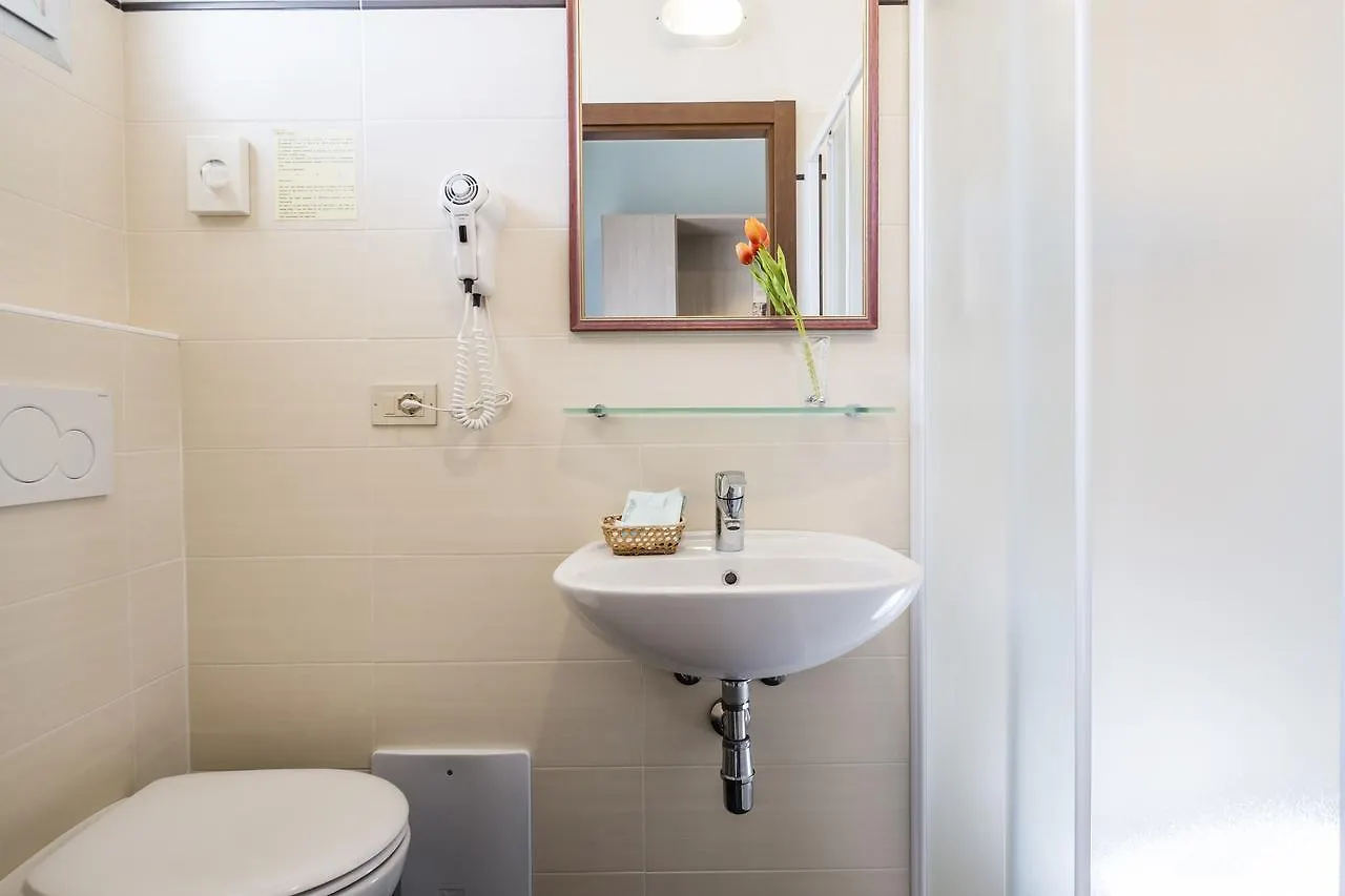 Hotel Belmar Rivazzurra Di Rimini