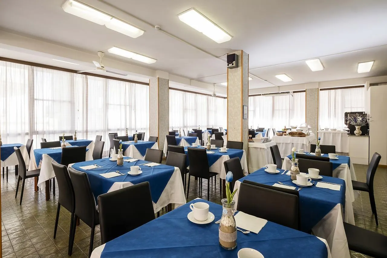 Hotel Belmar Rivazzurra Di Rimini