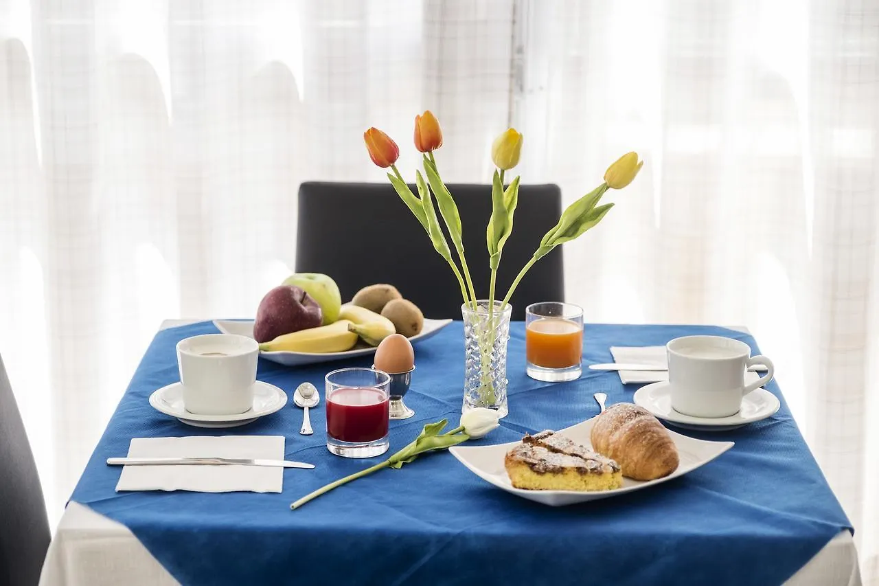 Hotel Belmar Rivazzurra Di Rimini