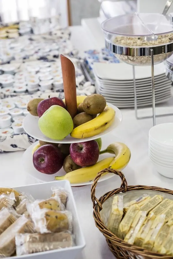 Hotel Belmar Rivazzurra Di Rimini