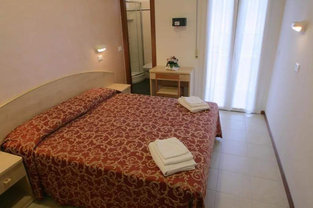 Hotel Belmar Rivazzurra Di Rimini