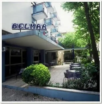 Hotel Belmar Rivazzurra Di Rimini 2*,  Italy
