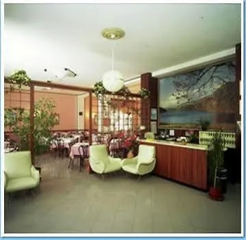 Hotel Belmar Rivazzurra Di Rimini Italy