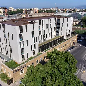hotellátogatás