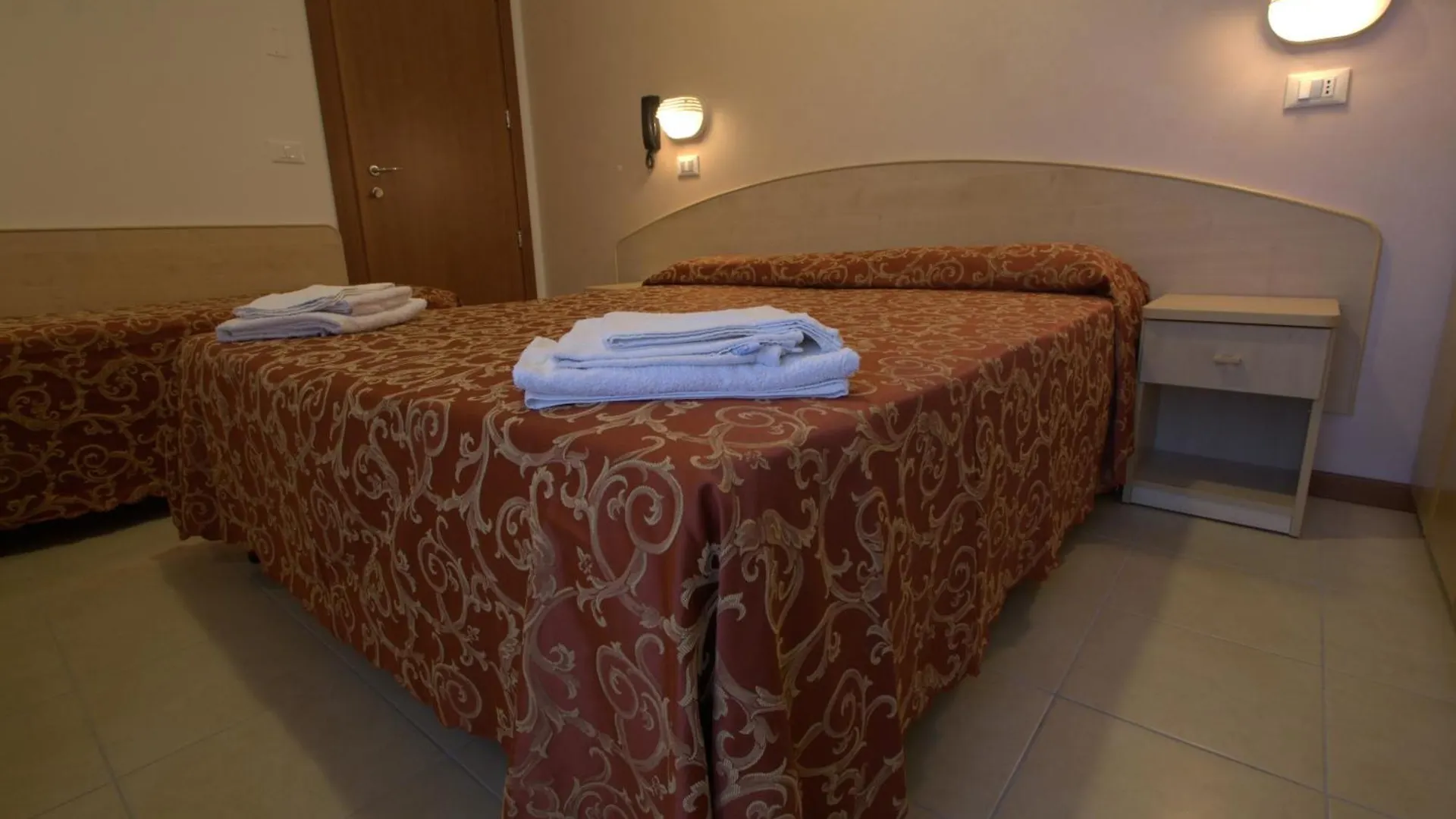 Hotel Belmar Rivazzurra Di Rimini