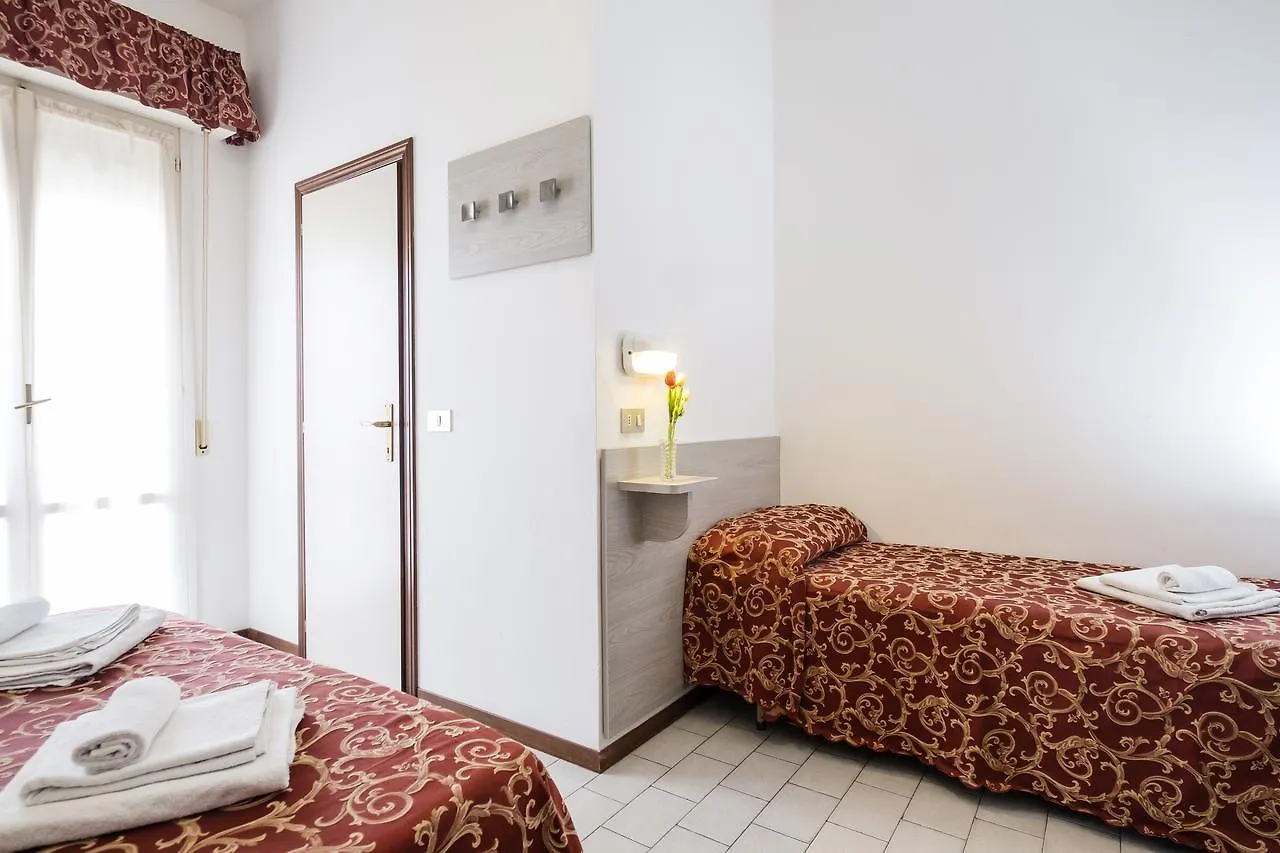 **  Hotel Belmar Rivazzurra Di Rimini Italy